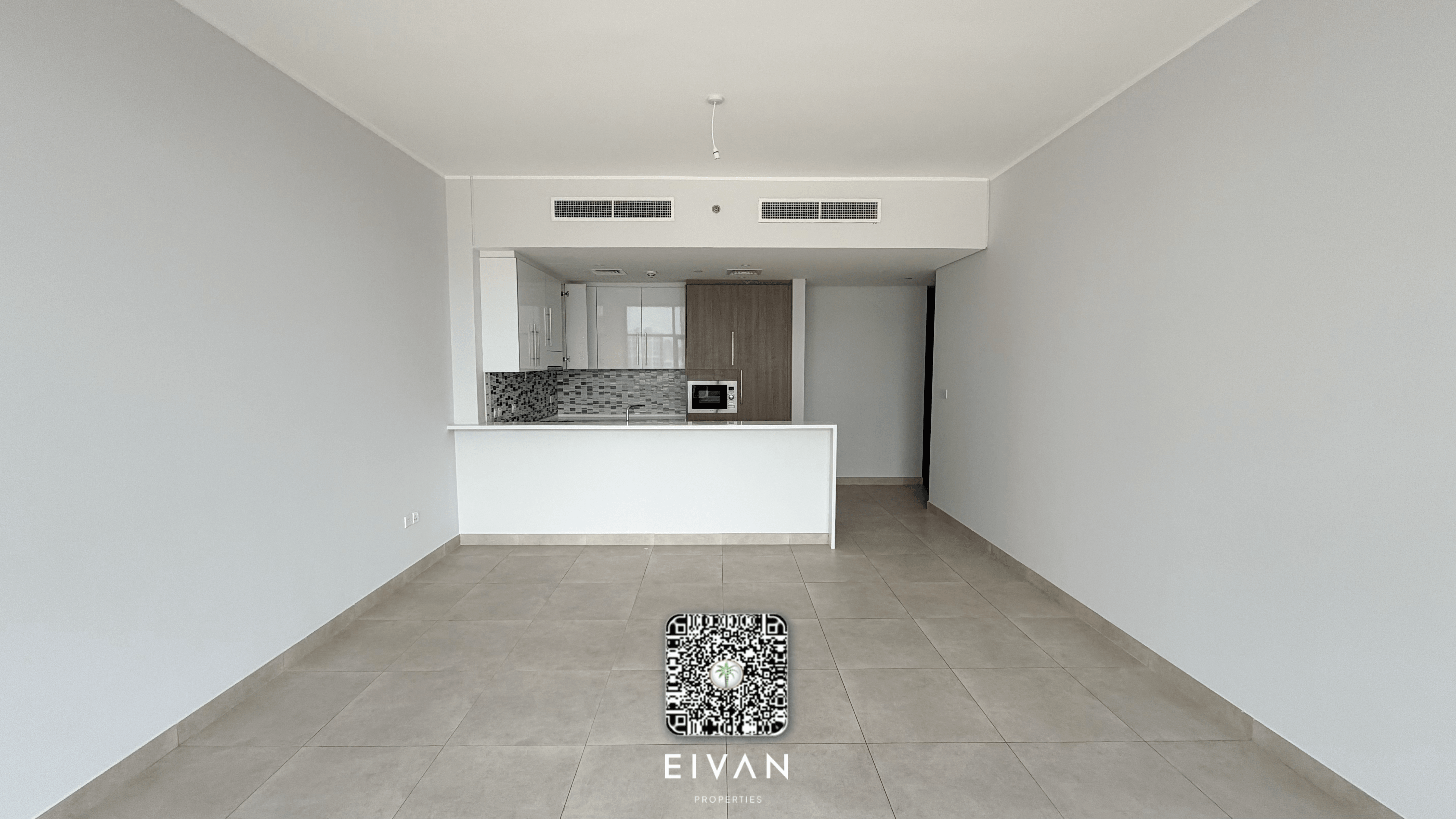 Park View Apartment | Pool Area | Ready To Move